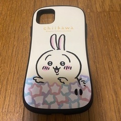 ちいかわ　うさぎのiPhoneケース