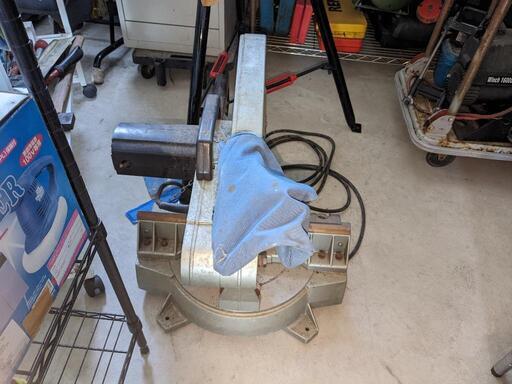 中古道具