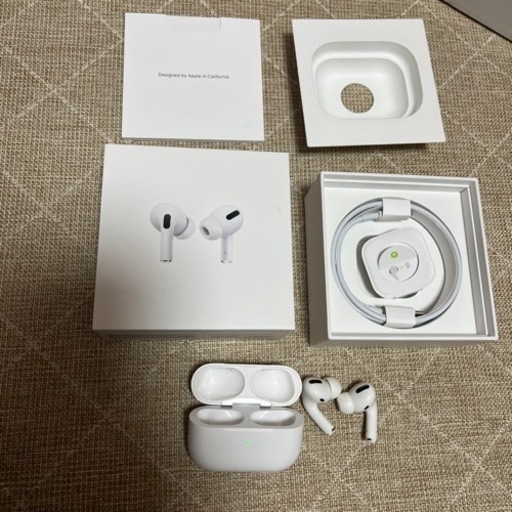 【18％OFF】 その他 AirPods Pro その他