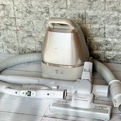 2019年製 日立 紙パック式掃除機 CV-PF90