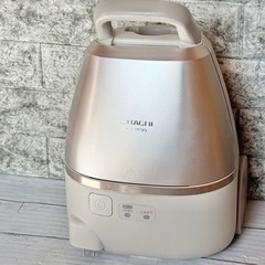 2019年製 日立 紙パック式掃除機 CV-PF90