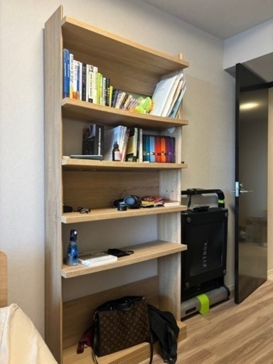本棚