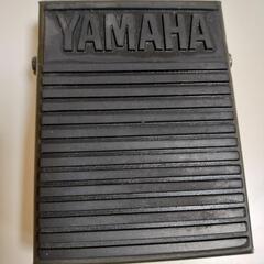 YAMAHA FC5  電子ピアノ  フットスイッチ  サステイ...