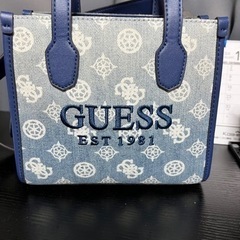 guess bag 