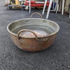 銅鍋5kg