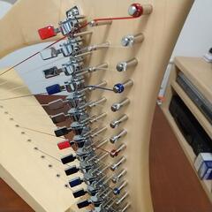 フレックスハープ 15