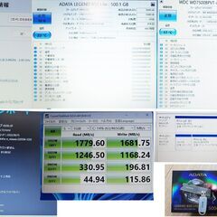 LenovoThinkpad E570 NVMe 500Gb 普段使いなら”◎“