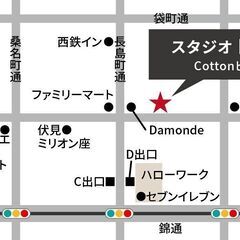 多目的レンタルスペース『スタジオＬＡＺＯ』が名古屋伏見にオープンしました。 − 愛知県