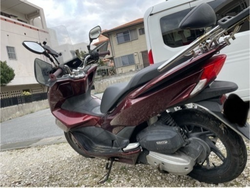 今だけ値下げ　人気車種　PCX125！！