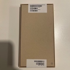 Apple Store交換品　iPhone12promax 128GB 未開封品