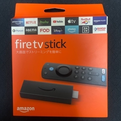 その他 Amazon Fire TV Stick