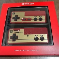 【売約済】Nintendo Switch用 ファミリーコンピュー...