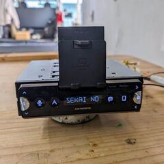 Pioneer Bluetooth/US/チューナー・DSPメインユニット M… Pioneer Bluetooth/US/チューナー・DSPメインユニット M