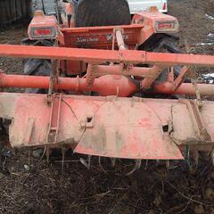 クボタトラクター中古