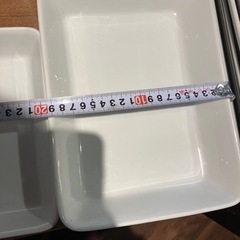 生活雑貨　食器　オーブン用プレート