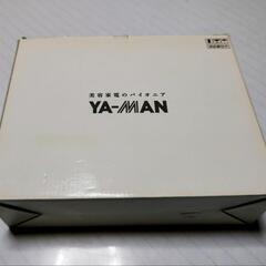 ヤーマン株式会社　家庭用美容器　アセチノディープコア