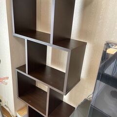 【急募】ニトリ・IKEA購入ラック、テーブル