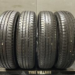 【BS ECOPIA NH200C 145/80R13】夏タイヤ【日産 純正ホイール 13インチ 4J4HPCD100+45】22年製 バリ溝 ルークス モコ デイズ等　(TE267) 