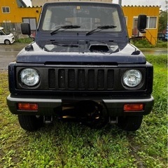 北海道 北広島市のジムニー(スズキ)の中古車｜ジモティー