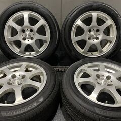 【YOKOHAMA BluEarth 175/65R15】夏タイ...