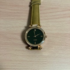 最終値下げ⭐️アナログ時計 腕時計 新品未使用 電池残量あり⭐️