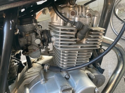 GN 125H 原付二種 【受け渡し予定者様決定】 スズキGN125は家計に優しい! GN 125H 原付二種 【受け渡し予定者様決定】 スズキGN125は家計に優しい!