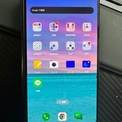 OPPO Find N2 日本未発売　中国版SIMフリー折り畳みスマホ送料無料！