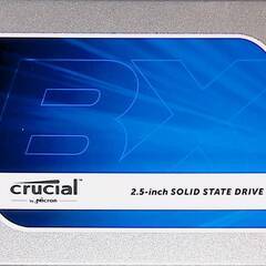 cruicial ct500BX100SSD1