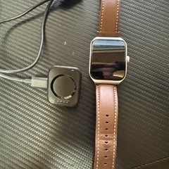 OPPO Watch Pro 3 日本未発売 曲面ディスプレイ搭載スマートウォッチ