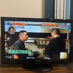 早い者勝ち！　テレビ