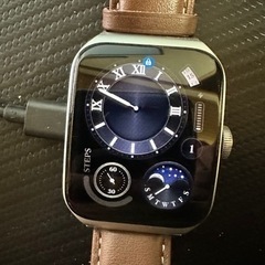 OPPO Watch Pro 3 日本未発売 曲面ディスプレイ搭載スマートウォッチ