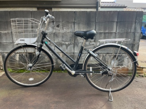 パナソニック自転車　B-TFJ65