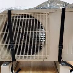 23　三菱 ルームエアコン MSZ-EX2219E7-W 6畳用 霧ヶ峰