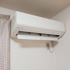 23　三菱 ルームエアコン MSZ-EX2219E7-W 6畳用 霧ヶ峰