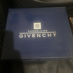 新品未使用品 GIVENCHY ジバンシー ティーカップセット ...