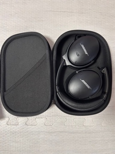 ヘッドフォン　BOSE