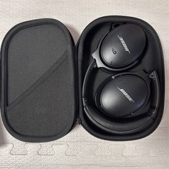 ヘッドフォン　BOSE