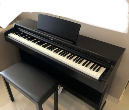 電子ピアノ　YAMAHA　YDP-164  2020年製