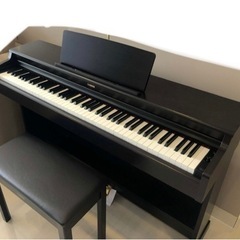 電子ピアノ　YAMAHA　YDP-164  2020年製