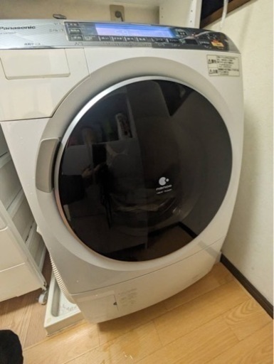 洗濯機　Panasonic NA-7200R