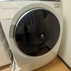 洗濯機　Panasonic NA-7200R