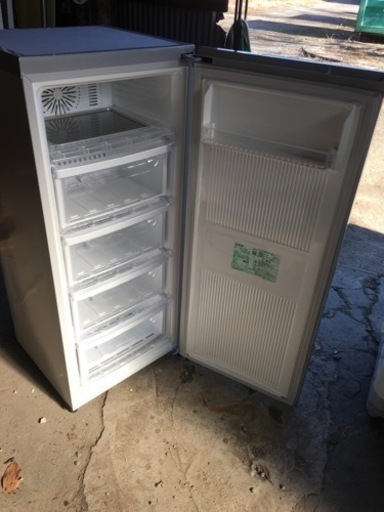 楽天市場】三菱電機 MF-U12K-W[標準設置無料]121L 冷凍庫 : マサニ電気 