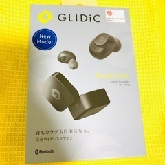 大幅値引きGLIDiC Sound Air TW-5000s S...