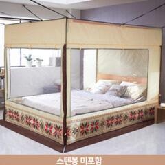 暖房費ゼロ 室内テント 暖房テント 韓国製品です。 ファミリー·サイズ