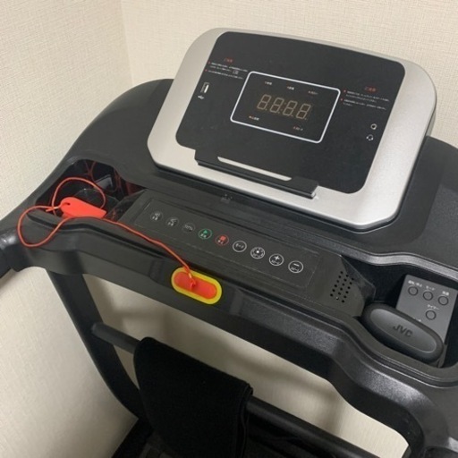 最終値下げBTMルームランナーマット付き