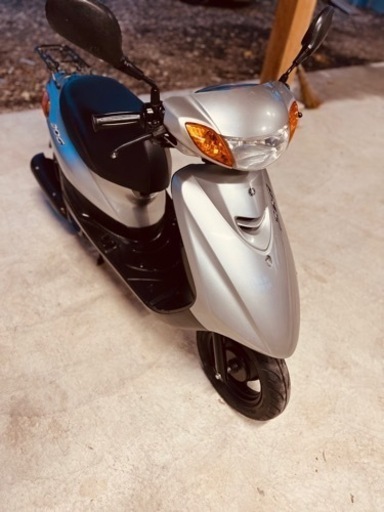 ヤマハ ジョグ YAMAHA JOG SA36J(2015) ヤマハ ジョグ 2015年式 JBH