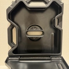 ロトパックス ROTOPAX ブラック 2ガロン RX-2 ストレージコンテナ