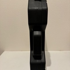 ロトパックス ROTOPAX ブラック 2ガロン RX-2 ストレージコンテナ