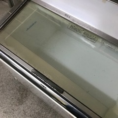 SANYO 三洋 アイスクリーム 業務用冷凍庫 ショーケース 駄菓子屋
