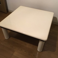 こたつテーブル(77×77×35)